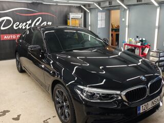 BMW 530 IPerformance Shadowline 2.0 185kW