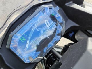 Kawasaki Ninja 500 SE 33kW