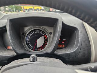 Toyota Urban Cruiser