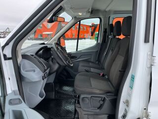 Ford Transit 2.0 125kW