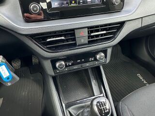 Skoda Kamiq Scout Edition 1.0 TSi G-TEC 66kW