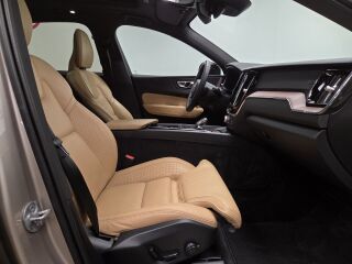 Volvo XC60 Plus Bright 2.0 184kW