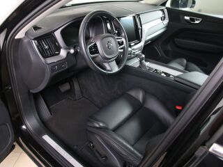 Volvo XC60 AWD INSCRIPTION INTELLI SAFE MY19 2.0 D4 140kW