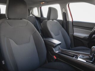 Jeep Compass Longitude 1.3 110kW