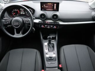 Audi Q2 35 TFSI 1.5 110kW