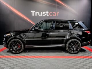 Land Rover Range Rover Sport HSE Dynamic 3.0 225кВ
