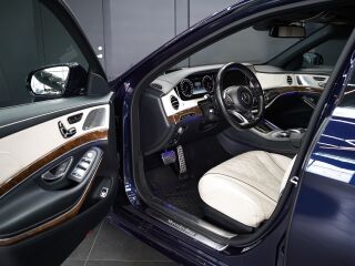 Mercedes-Benz S 350 4Matic AMG Line 3.0 190kW