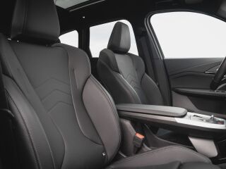 BMW X1 xDrive20d MHEV M-Sportpakett 2.0 120kW