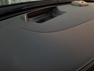Mercedes-Benz S 400 Hybrid AMG 3.5 V6 225kW