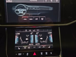 Audi A6 3.0 170кВ
