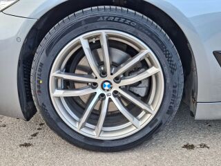 BMW 520 M-Pakett 2.0 140kW