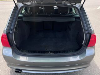 BMW 320 Facelift 2.0 R4 135kW