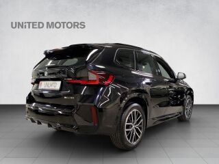 BMW X1 sDrive18i M Sports 1.5 100kW
