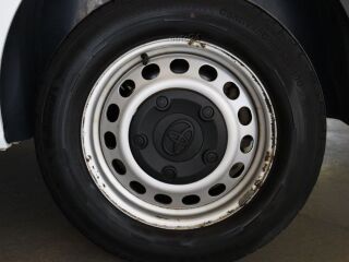 Toyota ProAce Professional Plus 106kW