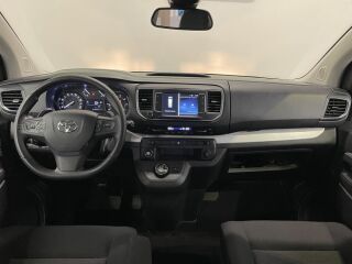 Toyota ProAce Verso Long Double side door Shuttle Comfort 130kW