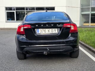 Volvo S60 1.6 84кВ