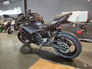 Kawasaki Ninja 650 R2 50kW