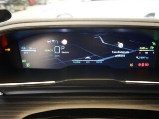 Peugeot 508 GT SW GT PHEV 225 1.6 133kW