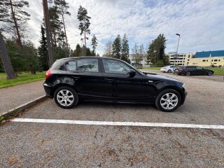 BMW 120 2.0 130kW