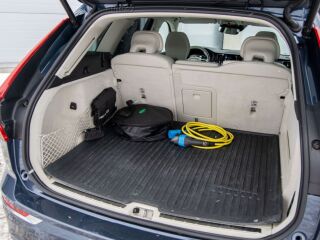 Volvo XC60 Inscription T8 2.0 223kW