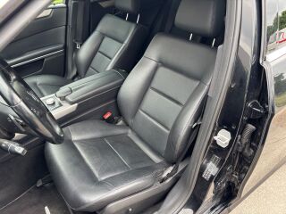 Mercedes-Benz E 200 blueefficiency 2.1 R4 CDI 100kW