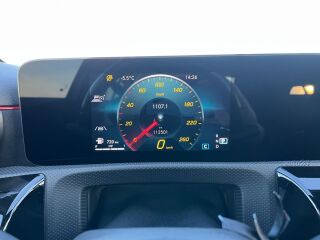 Mercedes-Benz A 200 AMG 2.0 110kW