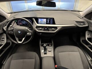 BMW 118 1.5 100kW