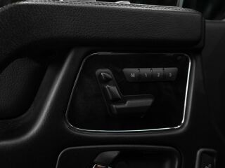 Mercedes-Benz G 350 3.0 V6 180кВ