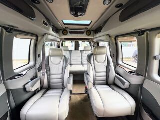 GMC Savana Stabititrack AWD 5.3 231kW