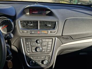 Opel Mokka 1.6 85kW