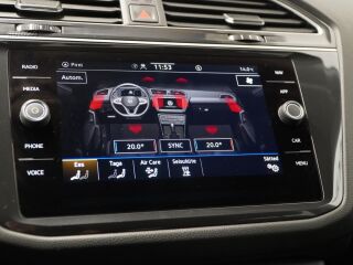 Volkswagen Tiguan Allspace Elegance 7s 1.5 110kW