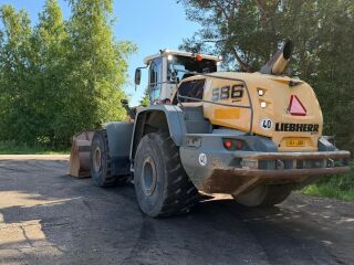 Liebherr L586 XPOWER 263kW