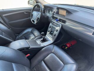 Volvo V70 2.0 100кВ
