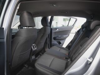 Kia Sportage EX Black Edition 1.6 130kW