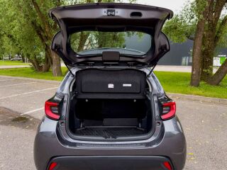 Toyota Yaris Active Plus 1.5 68kW