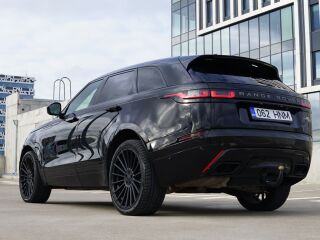 Land Rover Range Rover Velar R-Dynamic Meridian 2.0 150kW