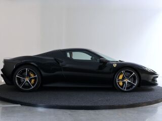 Ferrari 296 GTB 3.0 610kW