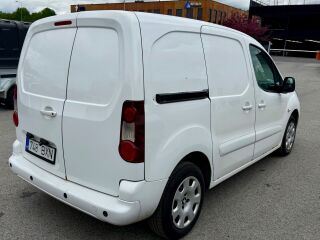 Peugeot Partner 1.6 55kW
