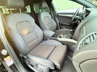 Audi A4 allroad Avant Quattro S-Line EU5 3.0 V6 TDI 180kW