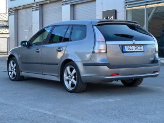 Saab 9-3 2.0 R4 129kW