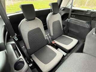 Citroen C4 Picasso GRAND 1.6 88kW