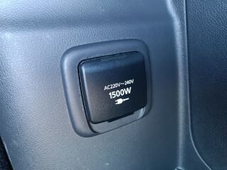 Mitsubishi Outlander Instyle 4WD 2.4 PHEV 165kW