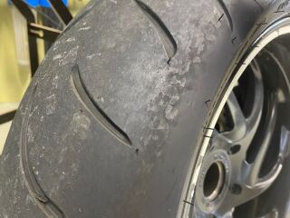 BMW K 1200 R R4 120kW