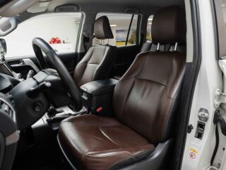 Toyota Land Cruiser 150 2.8 130кВ