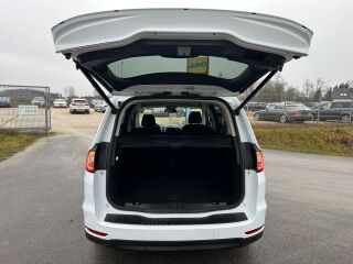 Ford Galaxy Titanium 2.0 140kW