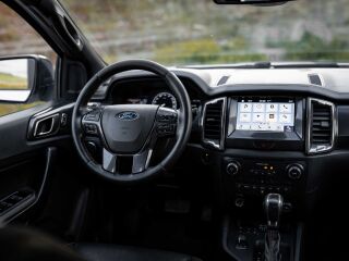 Ford Ranger Wildtrak 2.0 157кВ