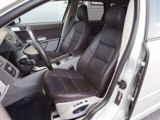 Volvo V50 Facelift Summum 2.0 100kW