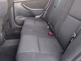 Toyota Avensis 2.0 85kW