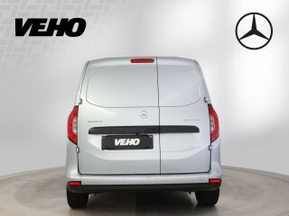 Mercedes-Benz Citan 110DCI 1.5 R4 70kW