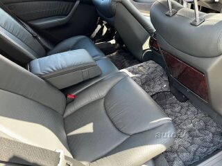 Mercedes-Benz S 600 6.0 V12 270kW